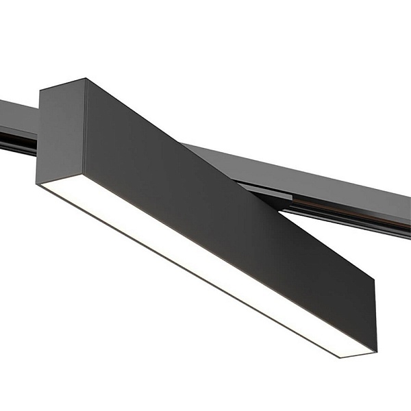 Трековый светильник DENKIRS DK6430 DK6430-BK