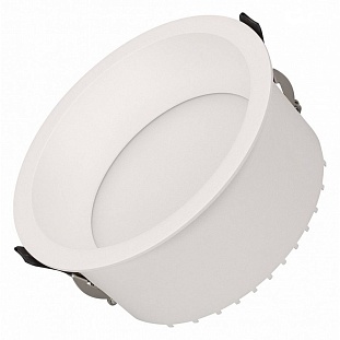 Светильник встраиваемый ARLIGHT MS-DROP-BUILT 41464