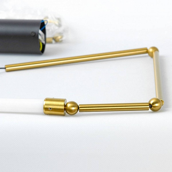 Подвес LUSSOLE SKEW LSP-7319