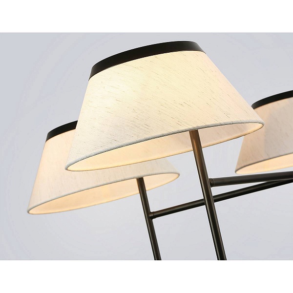 Люстра подвесная AMBRELLA LIGHT LH LH72453