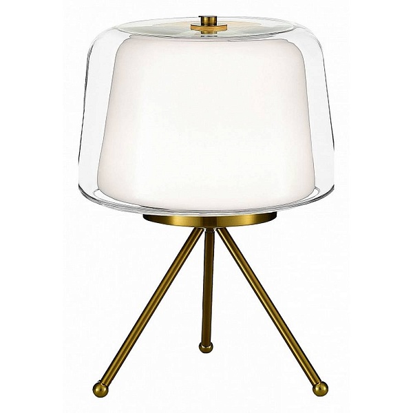 Настольная лампа ST LUCE PANDORA SL6127.304.01
