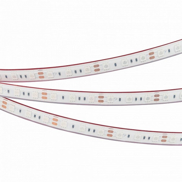Лента LED RTW-PFS-B60 14,4 W/m 12V IP68 5060/60 K 13mm (5м) 36281 ARLIGHT