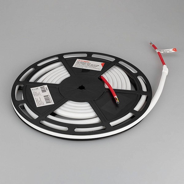 Лента LED RTW-PWT-H120 14,4 W/m 24V IP68 4040/120 K 13mm (5м) 029873(2) ARLIGHT