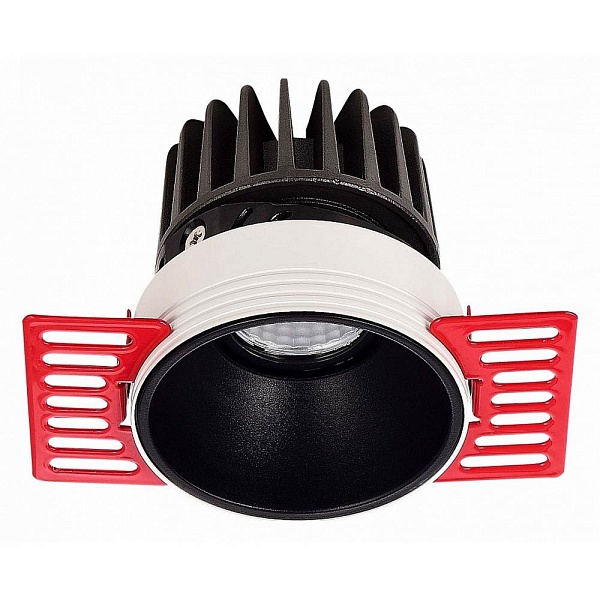 Светильник встраиваемый ST LUCE SHIFT ST051.518.01