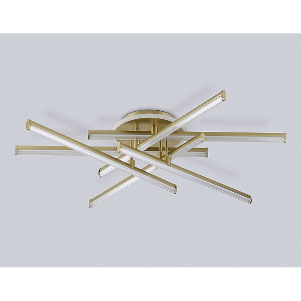 Люстра потолочная AMBRELLA LIGHT COMFORT FL6254