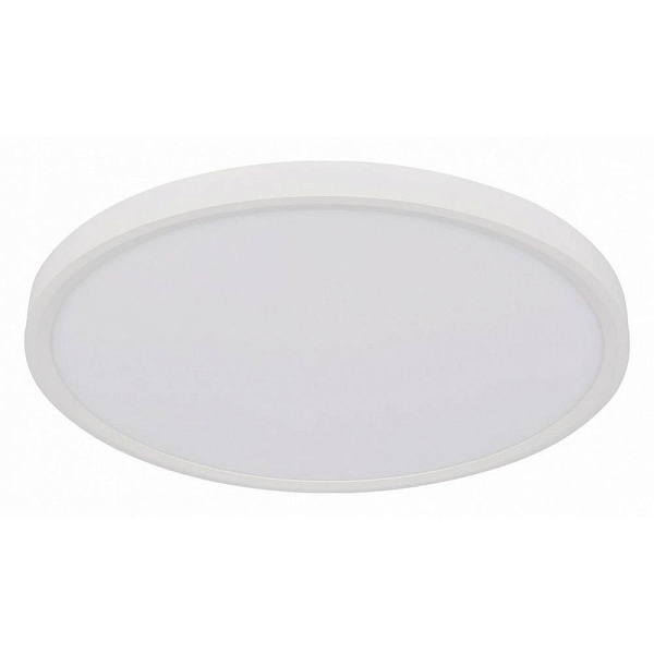 Светильник потолочный LOFT IT EXTRASLIM 10227/40 White