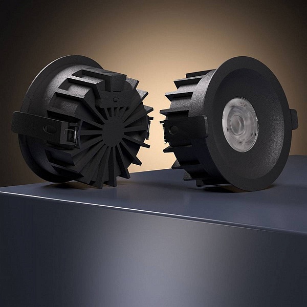 Светильник встраиваемый ELEKTROSTANDARD COMBI a069008
