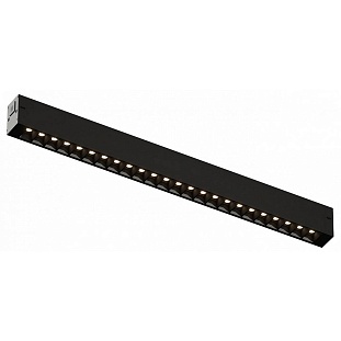 Трековый светильник DENKIRS DENKIRS SIMPLE DK8102-BK