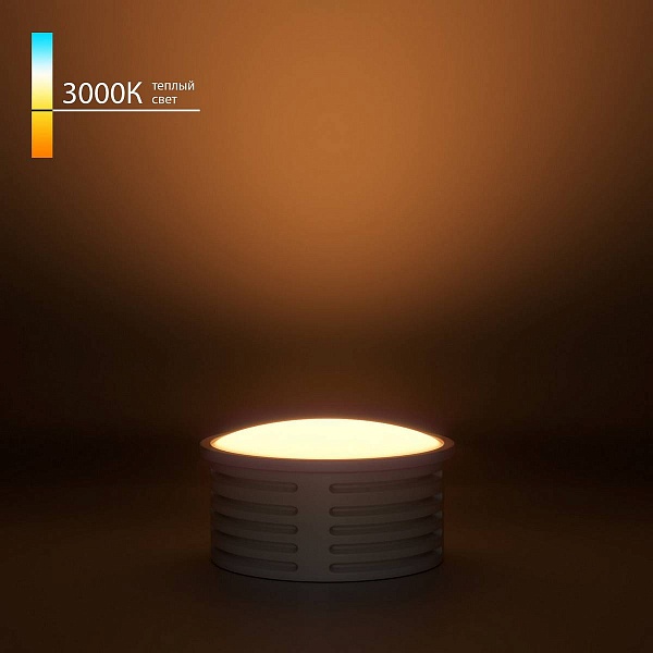 Модуль светодиодный ELEKTROSTANDARD LED МОДУЛЬ 7W 3000K a070744
