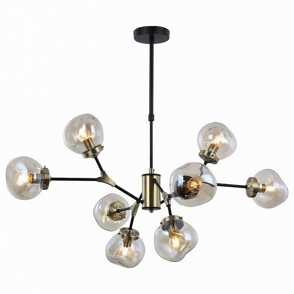 Люстра подвесная OMNILUX CROTONE OML-95107-08