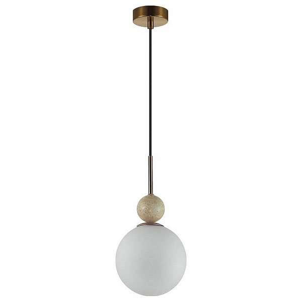 Подвес ODEON LIGHT MIDCENT 6625/1A