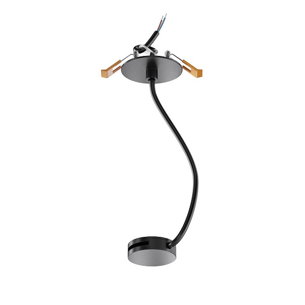 Основание для светильника MAYTONI ACCESSORIES FOR SYSTEM PARITY TRA130RWC-2B