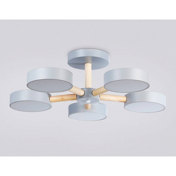 Люстра потолочная AMBRELLA LIGHT FL FL4826