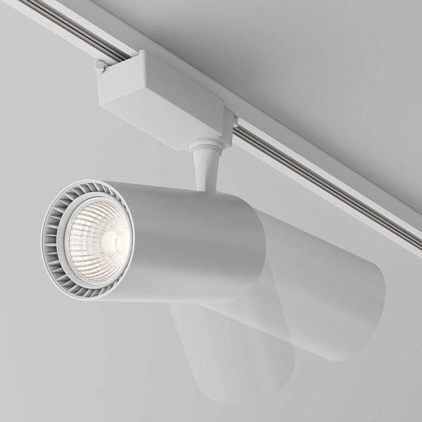 Трековый светильник MAYTONI VUORO TR003-1-36W4K-W-W