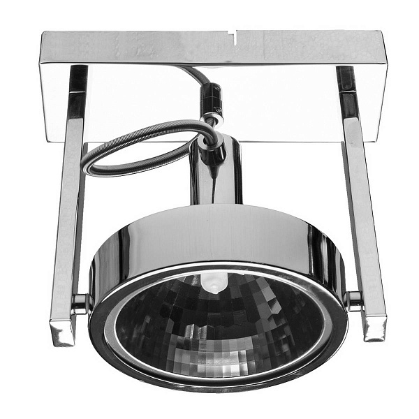 Спот ARTE LAMP Faccia A4507AP-1CC
