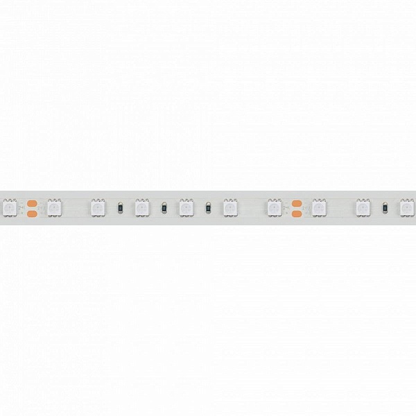 Лента LED RTW-PFS-B60 14,4 W/m 24V IP68 5060/60 K 13mm (5м) 36464 ARLIGHT