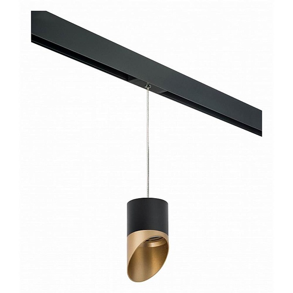 Трековый светильник LIGHTSTAR RULLO PRORP3487190