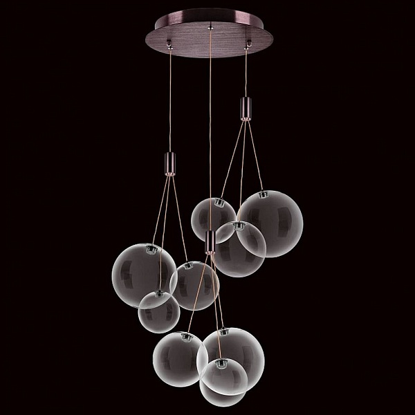 Подвес LIGHTSTAR SFERETTA 801090