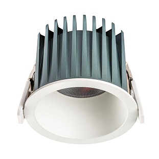 Светильник встраиваемый LIGHTSTAR CICLONE 385346