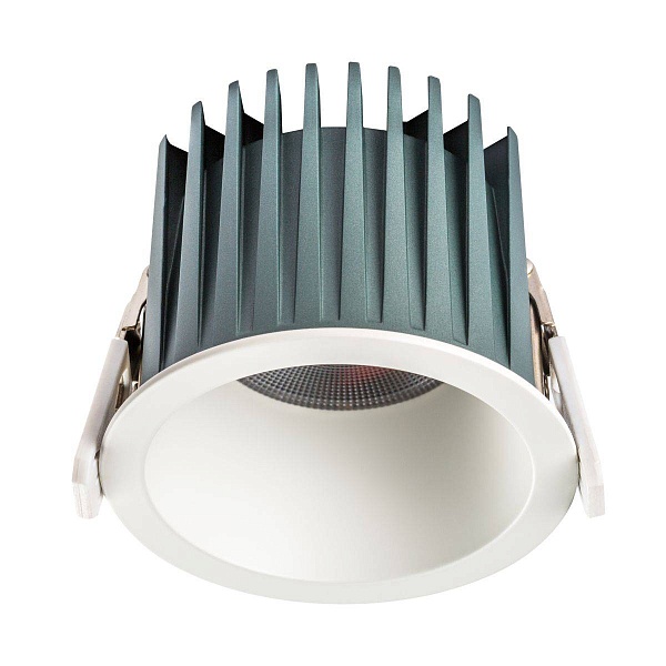 Светильник встраиваемый LIGHTSTAR CICLONE 385346
