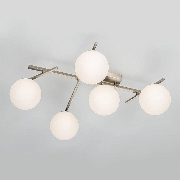 Люстра потолочная CITILUX DORSY CL223151