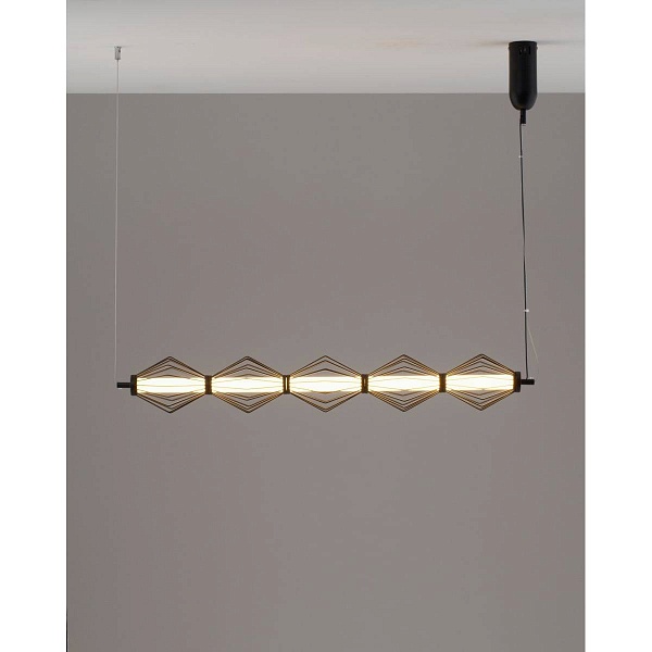 Подвес MODERLI ELOISE V11352-PL