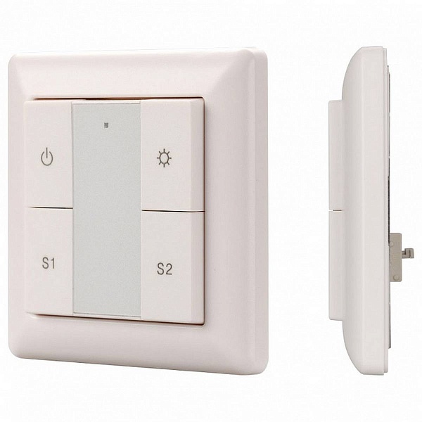 Панель управления ARLIGHT INTELLIGENT 25500