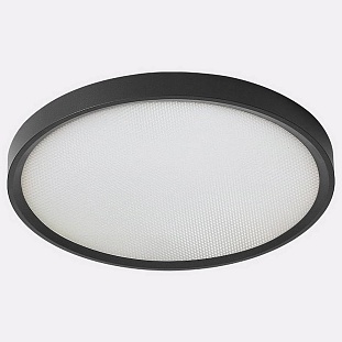 Светильник потолочный ITALLINE IT011 IT011-5023 black