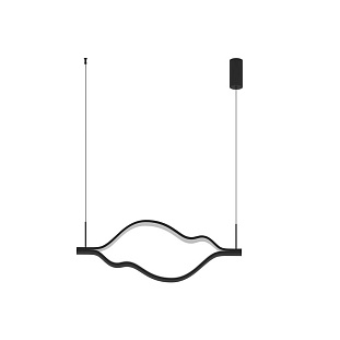 Подвес KINK LIGHT ЛИНН 08258-100,19P
