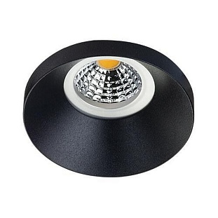 Светильник встраиваемый ITALLINE SOLO SP Solo black