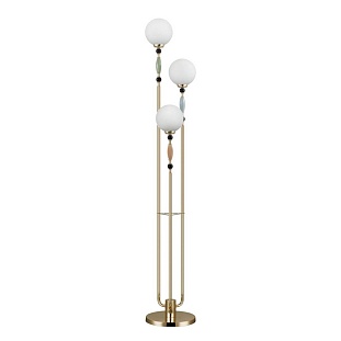 Торшер ODEON LIGHT PALLE 5405/3F