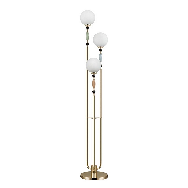 Торшер ODEON LIGHT PALLE 5405/3F