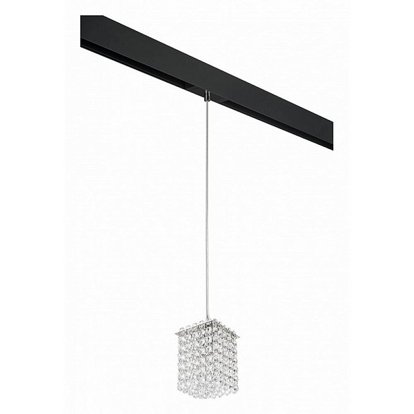 Трековый светильник LIGHTSTAR CRISTALLO PRO795414