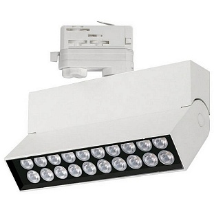 Трековый светильник ARLIGHT LGD-LOFT 33115