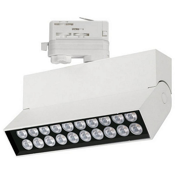 Трековый светильник ARLIGHT LGD-LOFT 33115