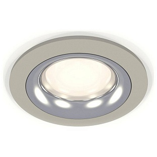 Светильник встраиваемый AMBRELLA LIGHT XC XC7623003