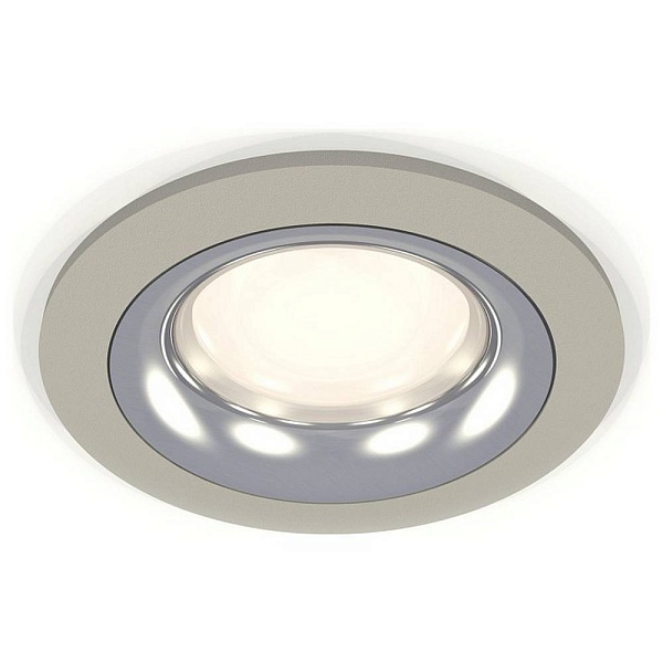 Светильник встраиваемый AMBRELLA LIGHT XC XC7623003
