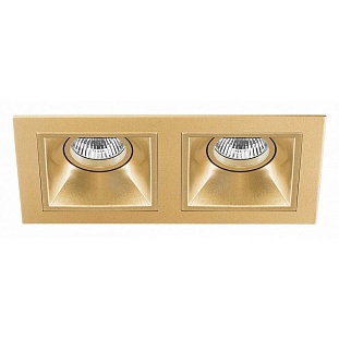 Светильник встраиваемый LIGHTSTAR DOMINO D5230303