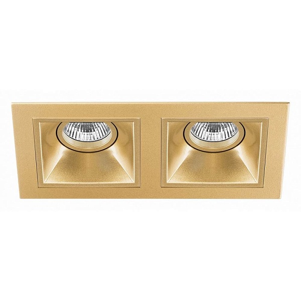 Светильник встраиваемый LIGHTSTAR DOMINO D5230303