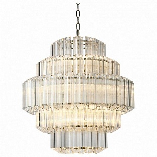 Подвес DELIGHT COLLECTION VITTORIA KG0769P-10 clear