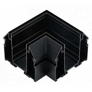 L-коннектор APLOYT MAGNETIC TRACK 220 APL.0284.00.04