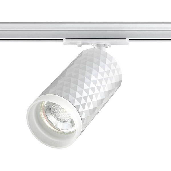 Трековый светильник NOVOTECH BRILL 370848