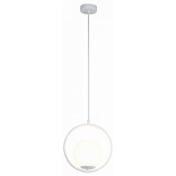 Подвес MODERLI BAROCCO V11579-1P