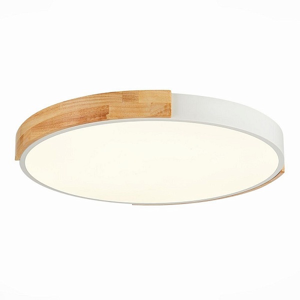 Светильник потолочный EVOLUCE DELIA SLE201352-01