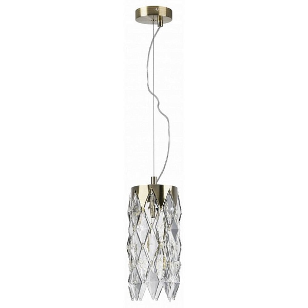 Люстра подвесная LIGHTSTAR LIMPIO 722034