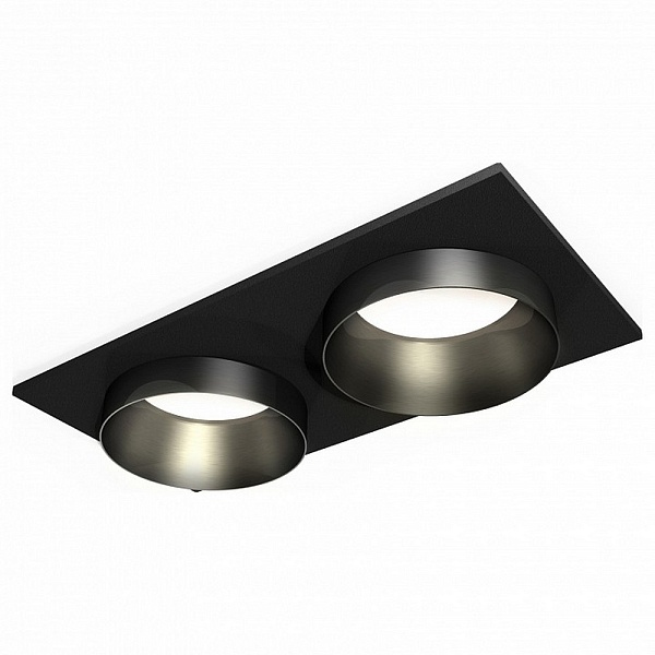 Светильник встраиваемый AMBRELLA LIGHT TECHNO SPOT 23 XC6526021