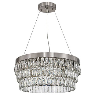 Люстра подвесная FAVOURITE MAGNITUDO 4715-12P