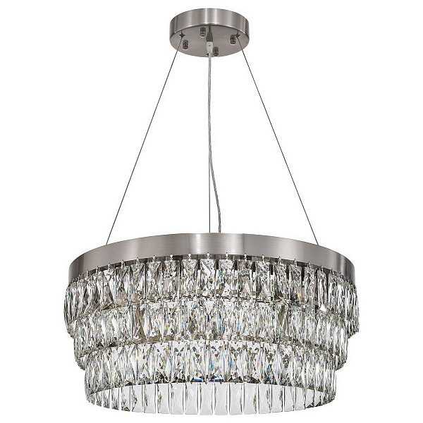 Люстра подвесная FAVOURITE MAGNITUDO 4715-12P