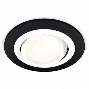 Светильник встраиваемый AMBRELLA LIGHT TECHNO SPOT 61 XC7622080