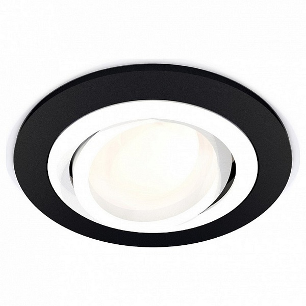 Светильник встраиваемый AMBRELLA LIGHT TECHNO SPOT 61 XC7622080